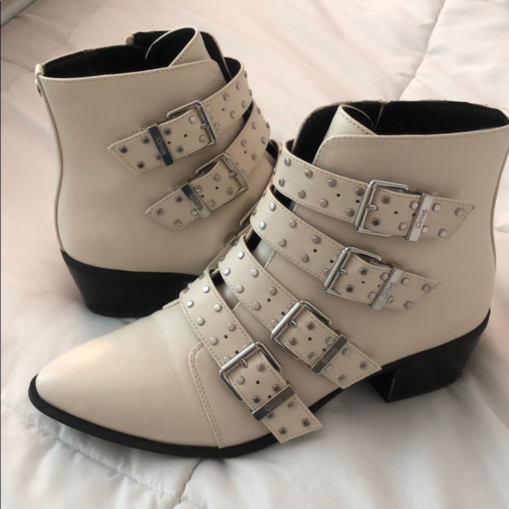 Sam Edelman boots